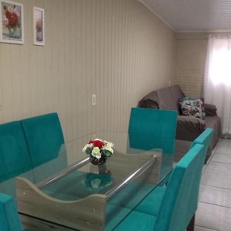 Apartamento das Flores Gramado Exterior foto