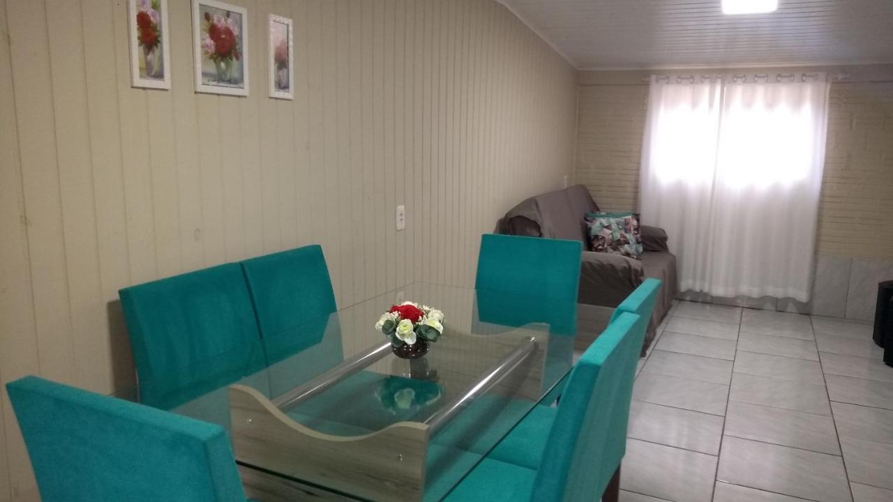 Apartamento das Flores Gramado Exterior foto