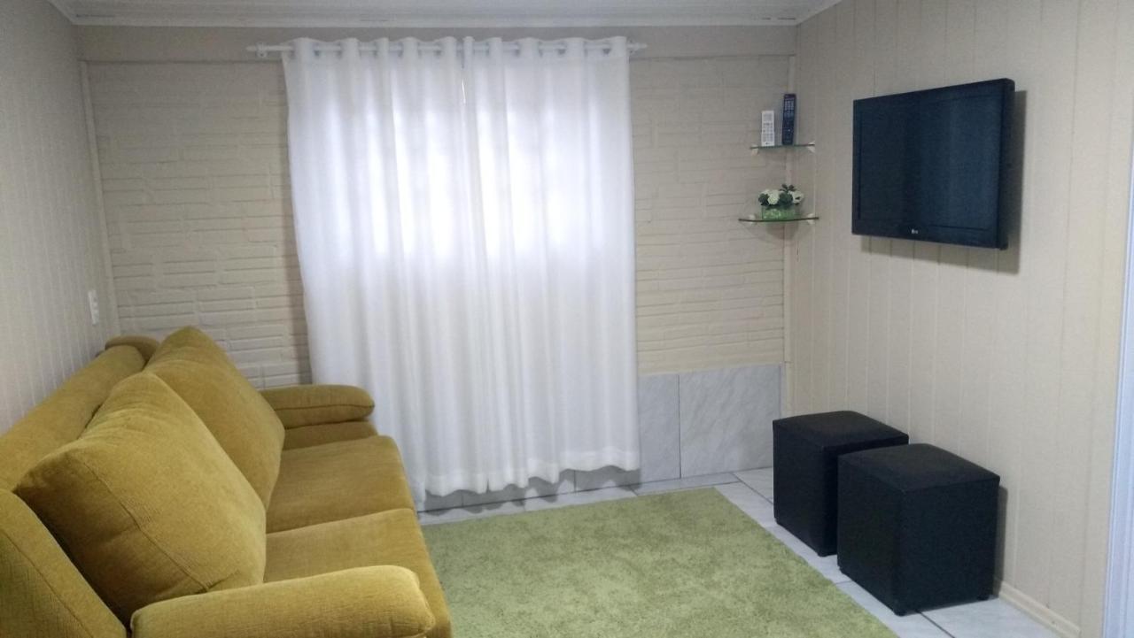 Apartamento das Flores Gramado Exterior foto