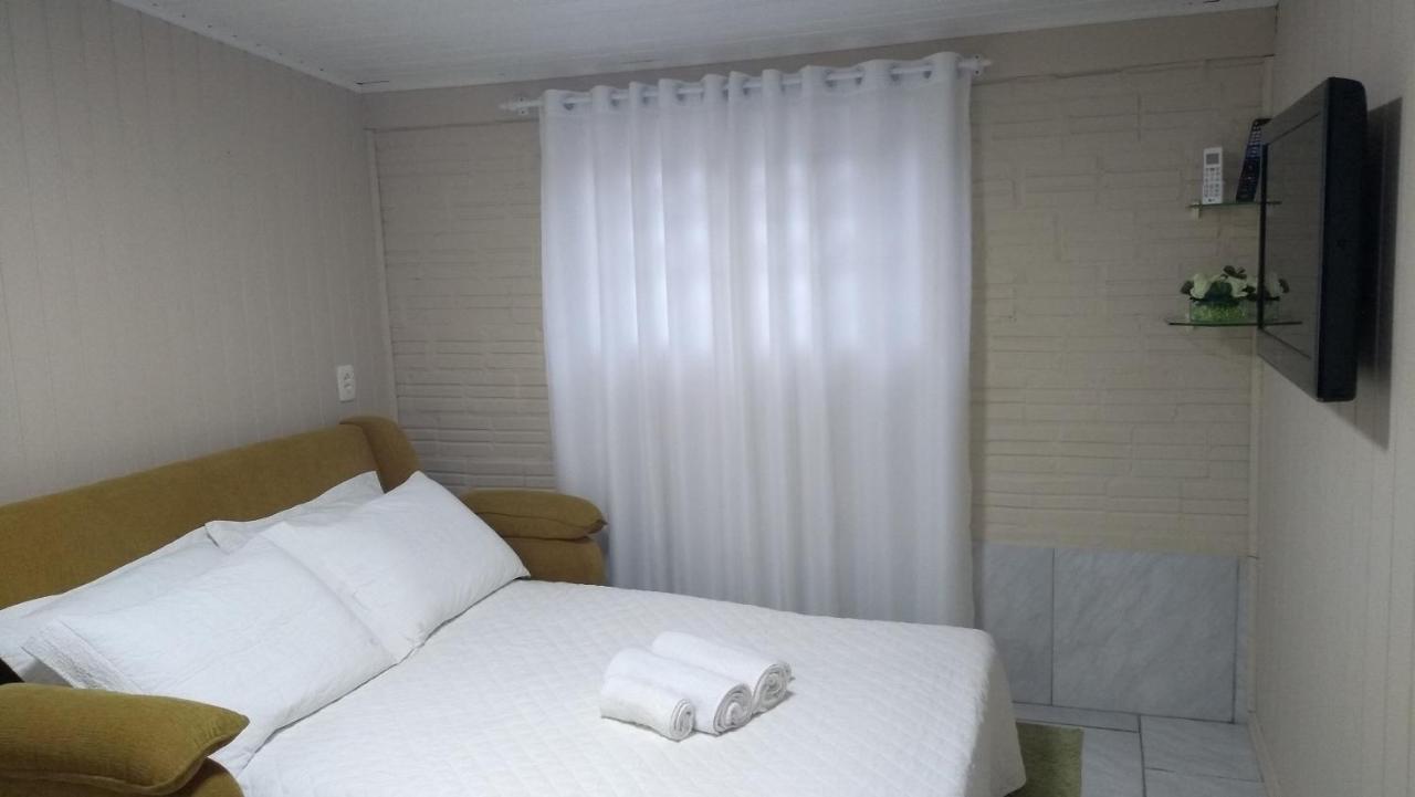 Apartamento das Flores Gramado Exterior foto