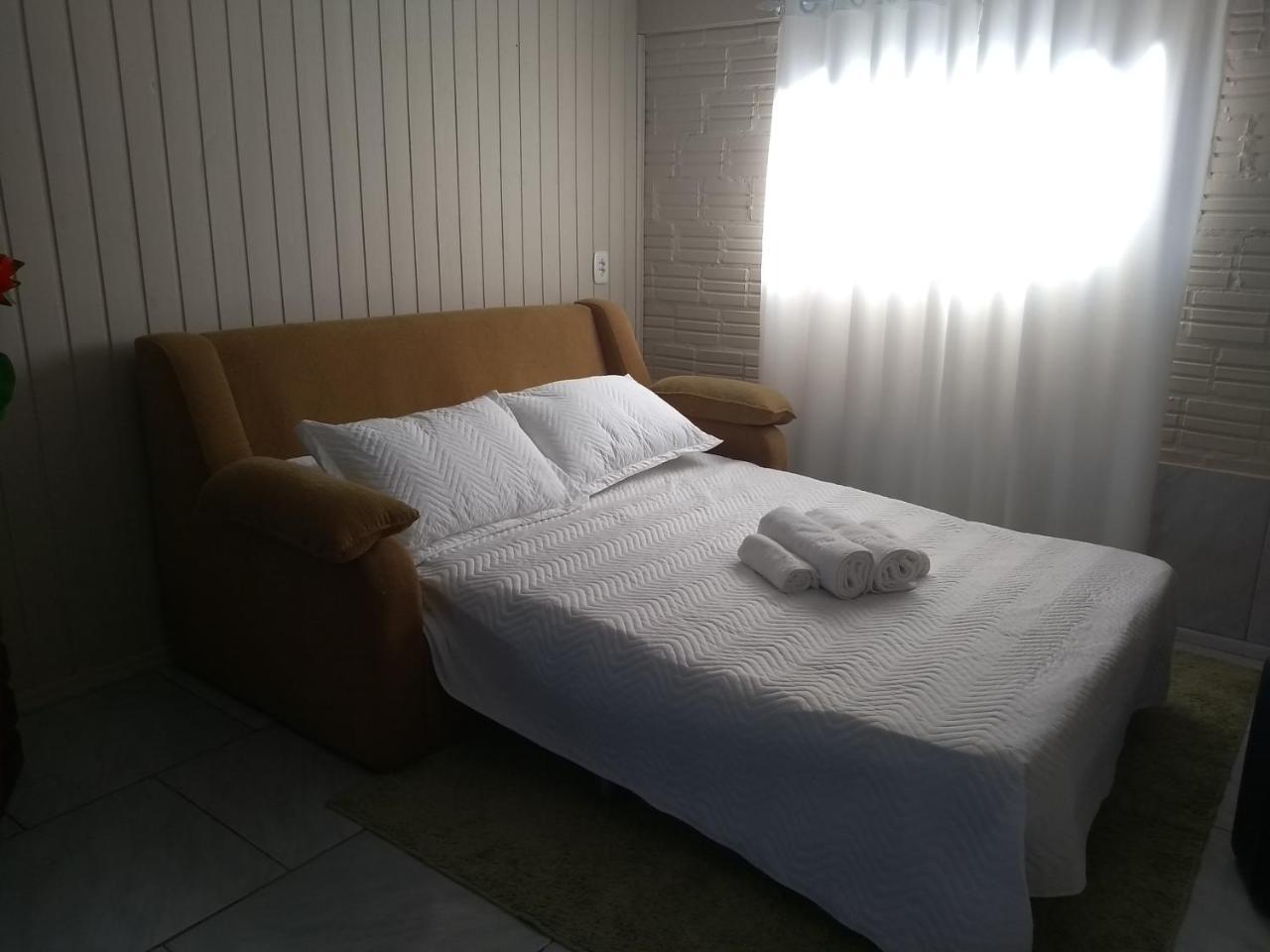 Apartamento das Flores Gramado Exterior foto