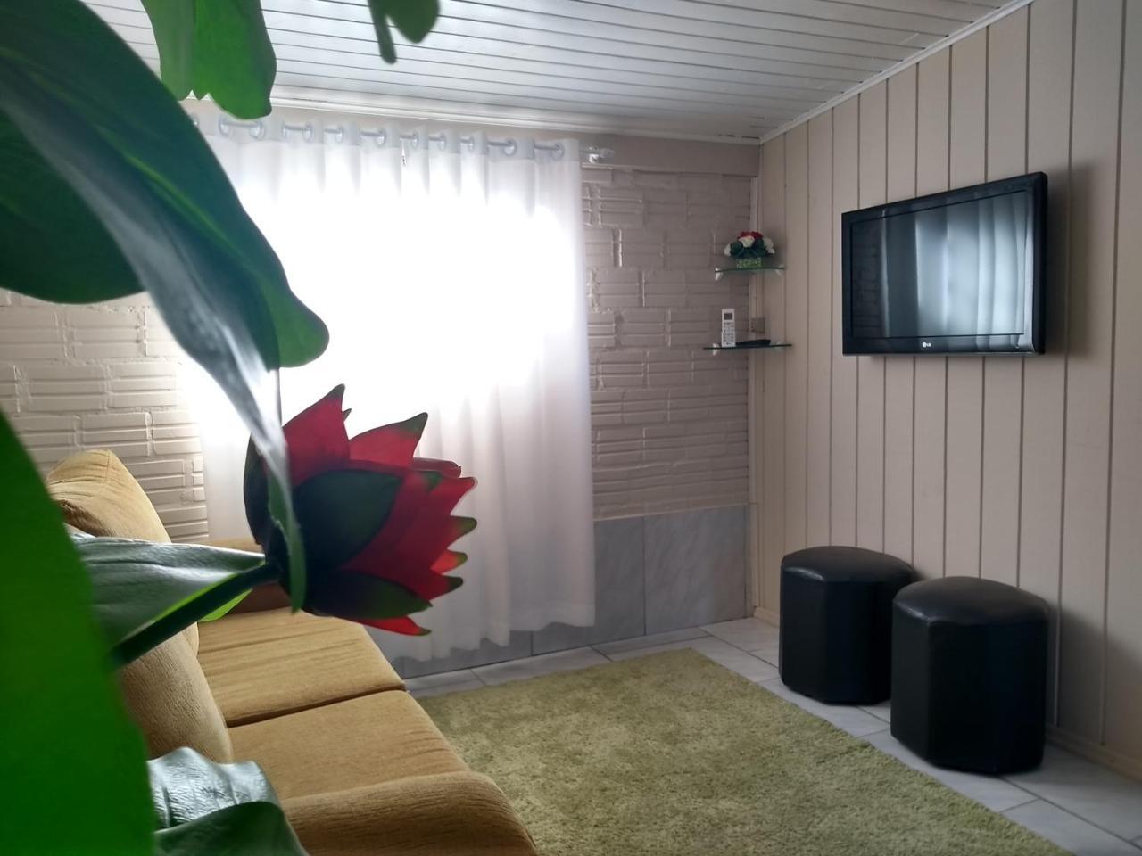 Apartamento das Flores Gramado Exterior foto