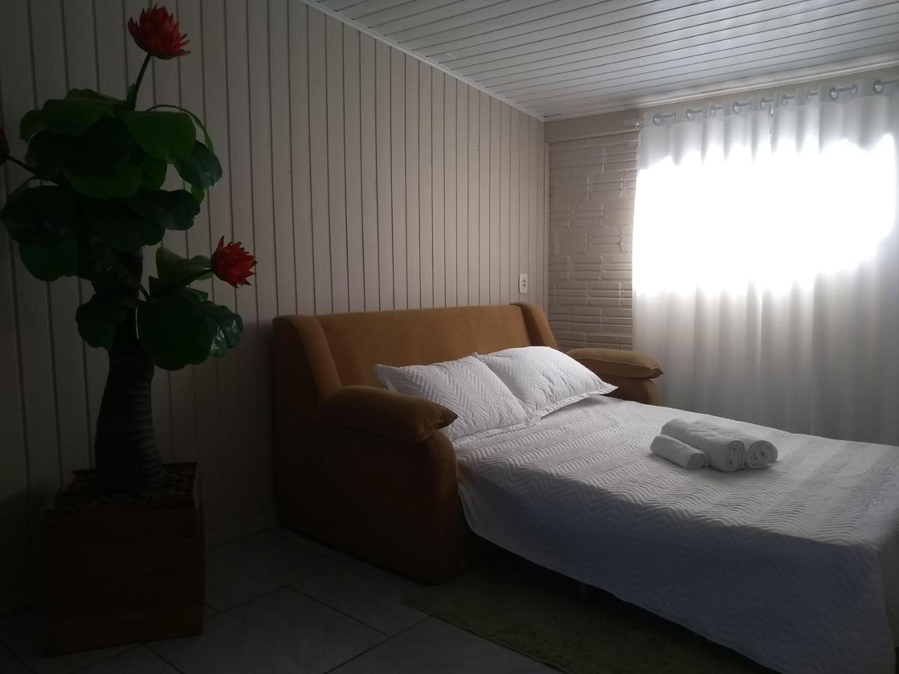 Apartamento das Flores Gramado Exterior foto
